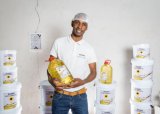 From Kasi to Empire: How a Township entrepreneur built a sunflower oil empire