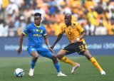 Icon on the move: Kaizer Chiefs-Themba Zwane LATEST