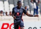 Mabasa names his Orlando Pirates heroes