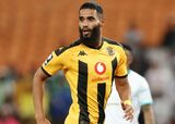 Report: Struggling Chiefs striker moving to Stellenbosch?