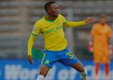 Forgotten Sundowns winger on his way to Europe