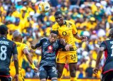 Kaizer Chiefs send international star packing for R15.8 million