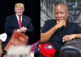 Elon Musk calls Julius Malema ‘international criminal’ in bombshell X post