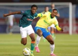 Orlando Pirates closing in on another Bafana star