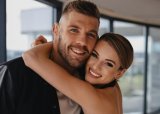 ‘My world’: Dricus du Plessis fiancée shows love after loss