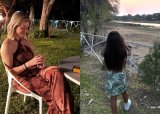 ‘Unreal experience’: Inside Rachel Kolisi’s Botswana trip