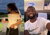 Rachel John turns 25: Siya Kolisi celebrates with ‘girlfriend’