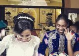 ‘Our 9th chapter’: Caster Semenya and wife celebrate anniversary