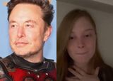‘We need to talk about apartheid’: Musk’s transgender daughter
