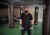 The man who defeated Dricus du Plessis: Who is Khamzat Chimaev?