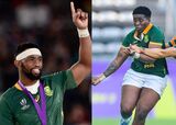 RIP: Siya Kolisi pays tribute to former Springbok Women captain