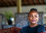 MK Party’s Busisiwe Mkhwebane: ‘My life is in danger’