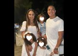 ‘Jet lagged’: Cheslin Kolbe and family leave SA for festive season
