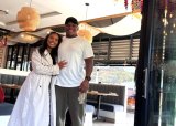 ‘Grace of God’: Bongi Mbonambi wife on 8th anniversary