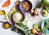 Top 5 immune-boosting foods to stay healthy this winter