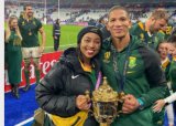 ‘365 days’: Manie Libbok and wife celebrate anniversary