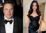 How Elon Musk’s alleged romance with 26-year-old author started