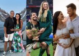 South Africa vs Australia: Meet the Springboks’ WAGS
