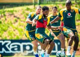 Kaizer Chiefs: FIFTH player departure! – Full list