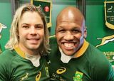 Three stars who can win fight for Springbok careers