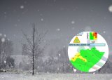 WEATHER: Snow, disruptive rain and bitter cold to slam FOUR Provinces