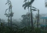 WEATHER: Strong winds with RAIN expected in parts of SA
