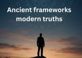 Warren Hammond’s Personal View: Ancient frameworks, modern truths