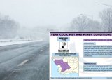 WEATHER: Freezing fury to slam South Africa with snow and winds