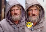 EISH WENA: Homeless white South African shares thoughts on seeking refuge in America