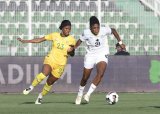 Donnelly highly motivated after Banyana debut