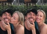 ‘Angel husband’: Anlia celebrates Eben Etzebeth on b-day