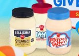 Advertising board says a local mayonnaise is ‘ripping off’ Hellmann’s