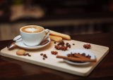 Is coffee becoming a luxury in South Africa?