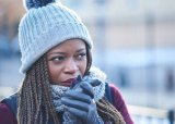 WEATHER: Cold front to hit THESE parts of Western Cape on Monday