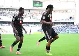 Sipho Mbule returns with a goal as Orlando Pirates dismantle TTM in Nedbank Cup