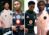 Spotted: Four new players join Pirates first team