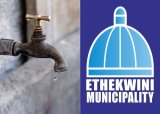 EThekwini Municipality confirms water shutdown from Tuesday