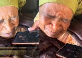 Gogo tricks bestie with Mandela prank, leaves Mzansi in stitches – WATCH