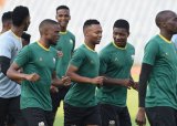 ‘I know the qualities they have’: Broos confident in Bafana new blood