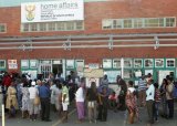 Two more suspects arrested for corruption at Home Affairs in KZN
