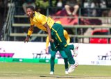 Error-ridden Proteas downed by efficient New Zealand