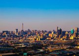Discover more about Joburg’s Smart City Innovation Challenge