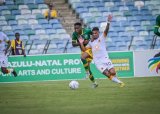 Ex-Kaizer Chiefs shown door by new club, reunites with Ntseki