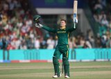 Clinical Proteas dispatch fragile Afghanistan in ICC opener