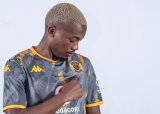 Kaizer Chiefs TOP THE TABLE in a surprise metric