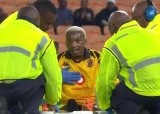 BREAKING: Injury woes hit Kaizer Chiefs as Khanyisa Mayo faces time out