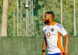 Orlando Pirates star Sipho Mbule ‘can burn water’