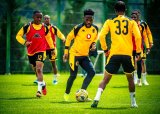 Kaizer Chiefs FLOP explains why he left Amakhosi