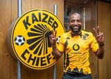 Kaizer Chiefs improved midfielder undergoes surgery – Report