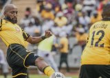 Predicted Kaizer Chiefs XI vs Orbit: One key suspension